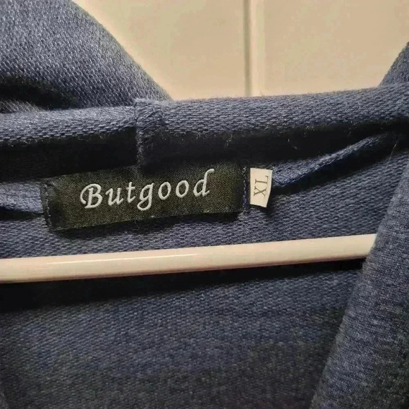 But good XL hoddie - Picture 2 of 4